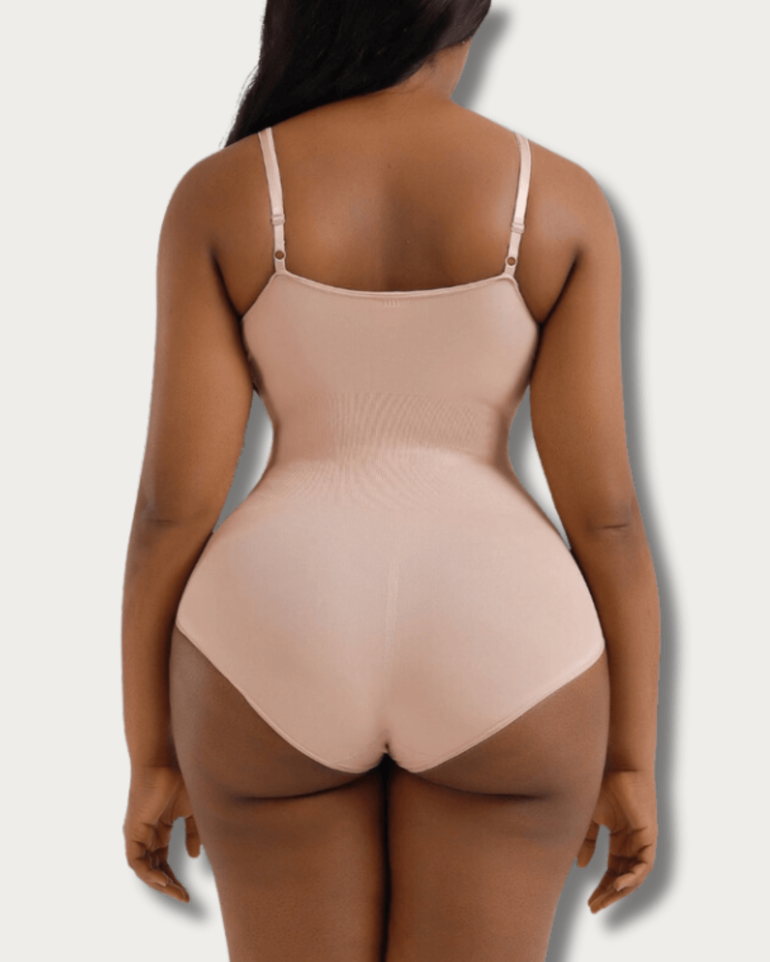 Postpartum Shapewear - Tummy Control Bodysuit