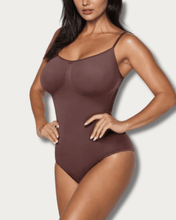 Postpartum Shapewear - Tummy Control Bodysuit