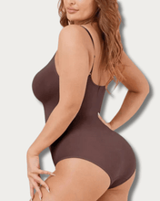 Postpartum Shapewear - Tummy Control Bodysuit