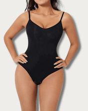 Postpartum Shapewear - Tummy Control Bodysuit