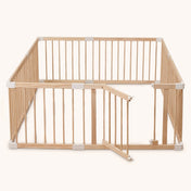 Bubu Baby Gate Playpen Baby Fence for Babies and Toddlers