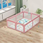 Baby Playpen for Toddlers