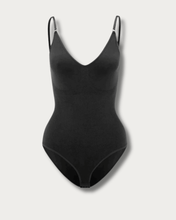 Postpartum Shapewear - Tummy Control Bodysuit