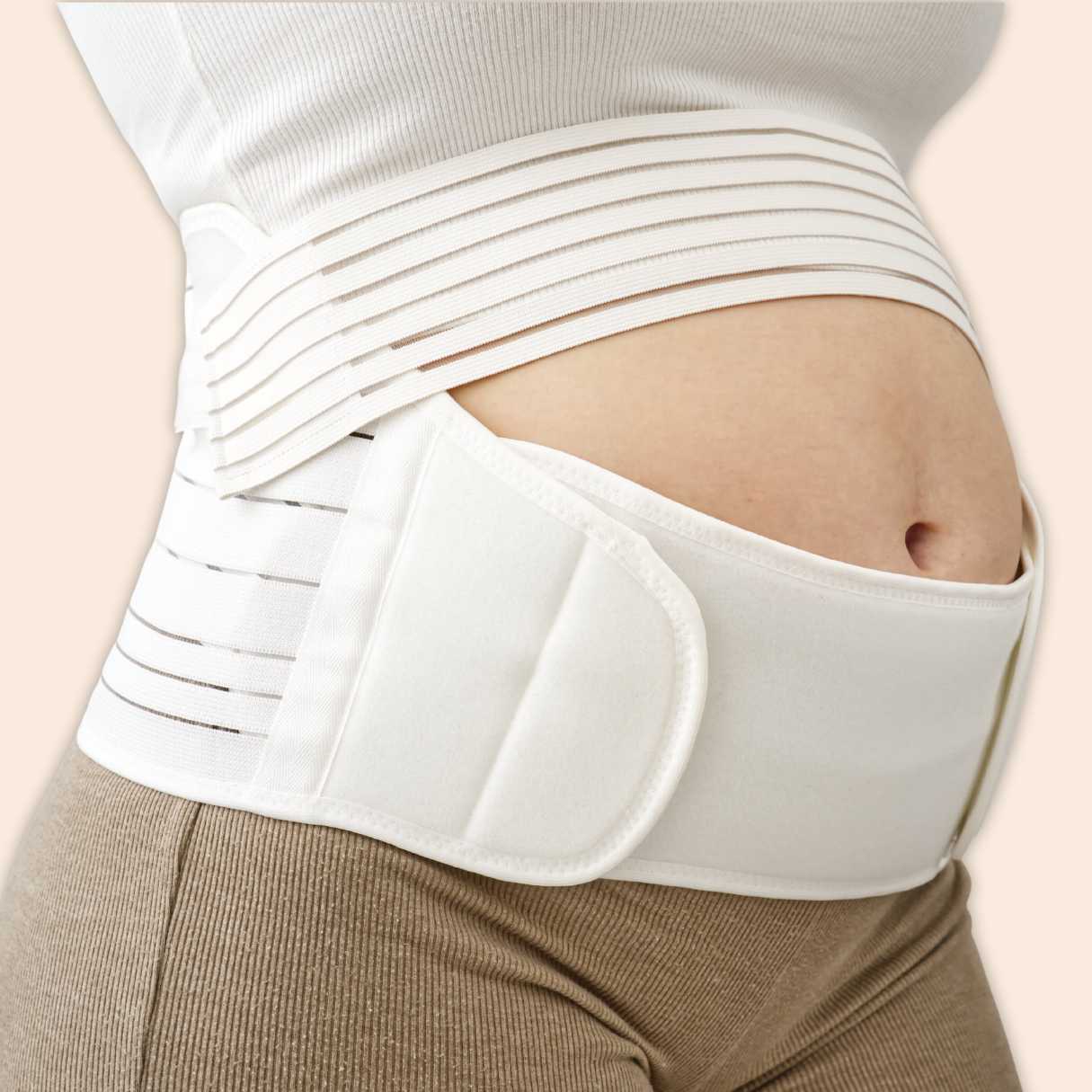 Pregnancy Belly Belt