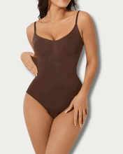 Postpartum Shapewear - Tummy Control Bodysuit