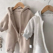 Bubu Sweater Jumpsuit