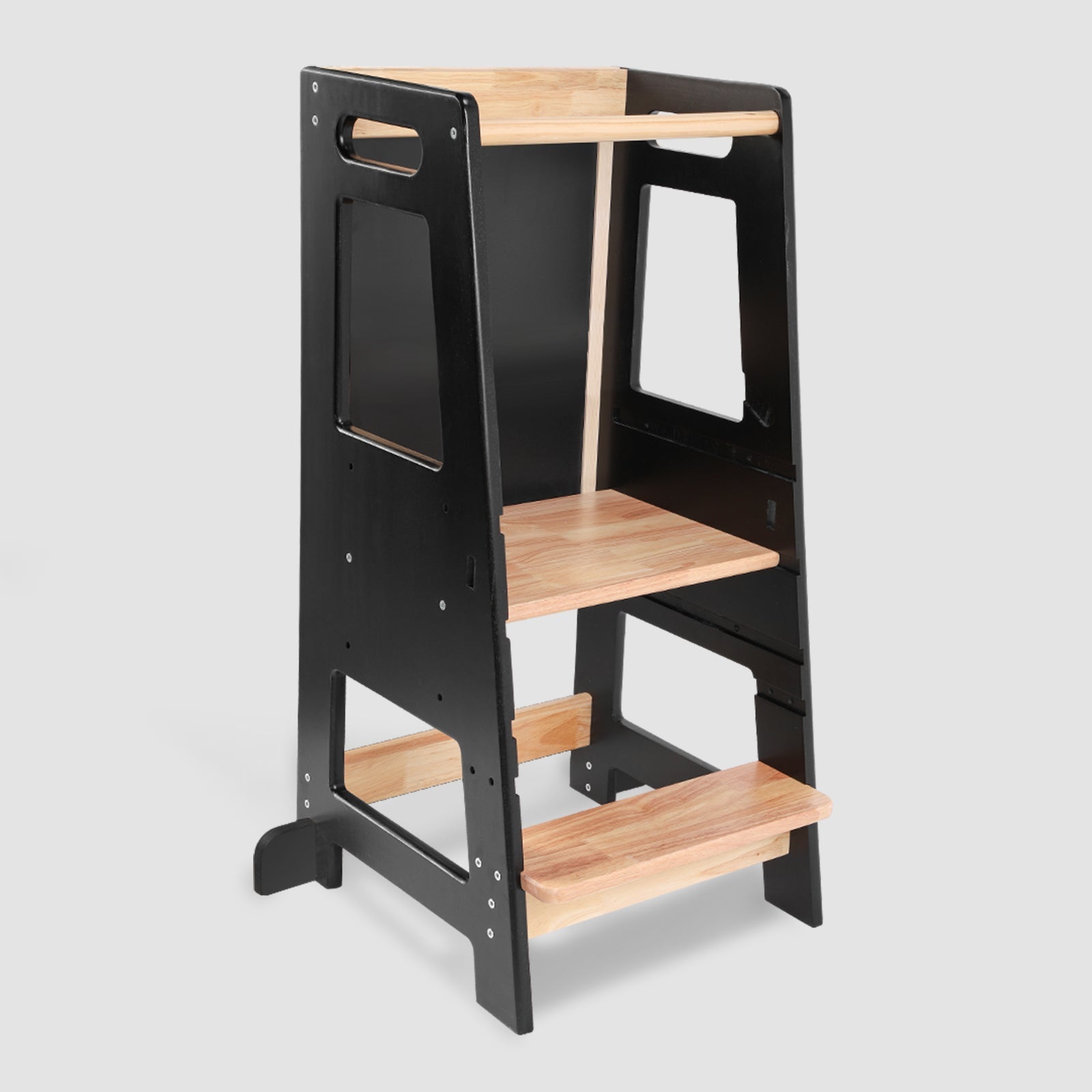 Bubu Toddler Kitchen Stools Helper