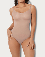 Postpartum Shapewear - Tummy Control Bodysuit