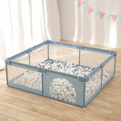 Baby Playpen for Toddlers