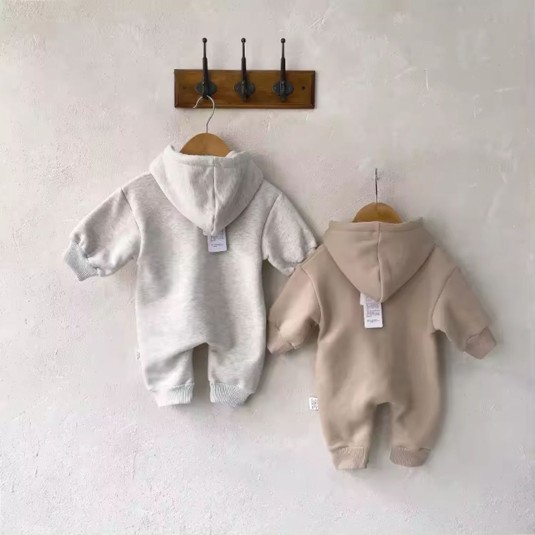 Bubu Sweater Jumpsuit