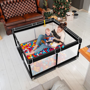 Baby Playpen for Toddlers