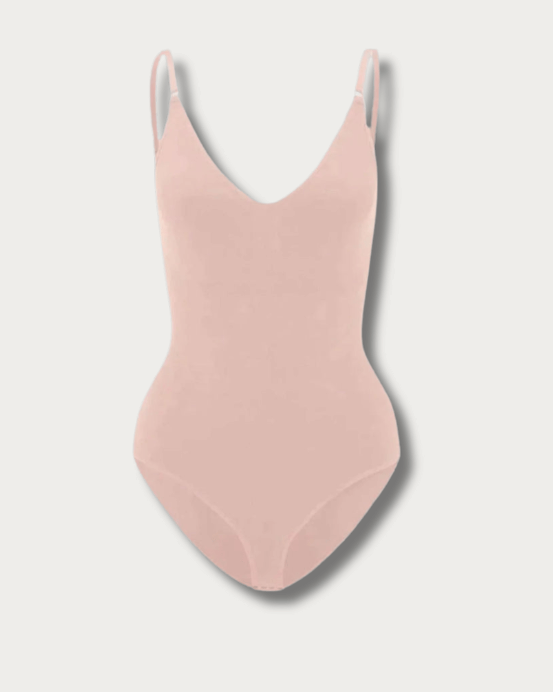 Postpartum Shapewear - Tummy Control Bodysuit