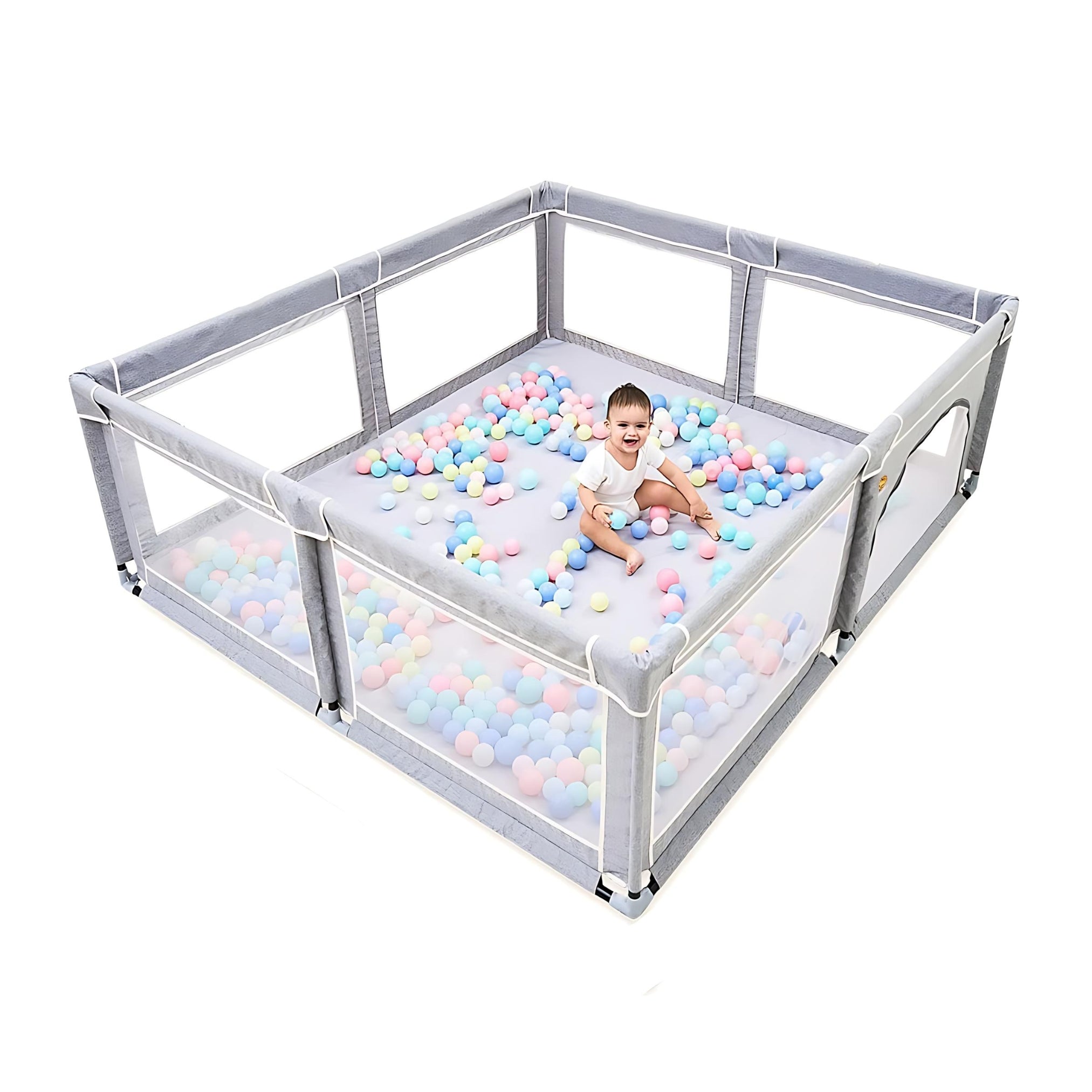 Baby Playpen for Toddlers