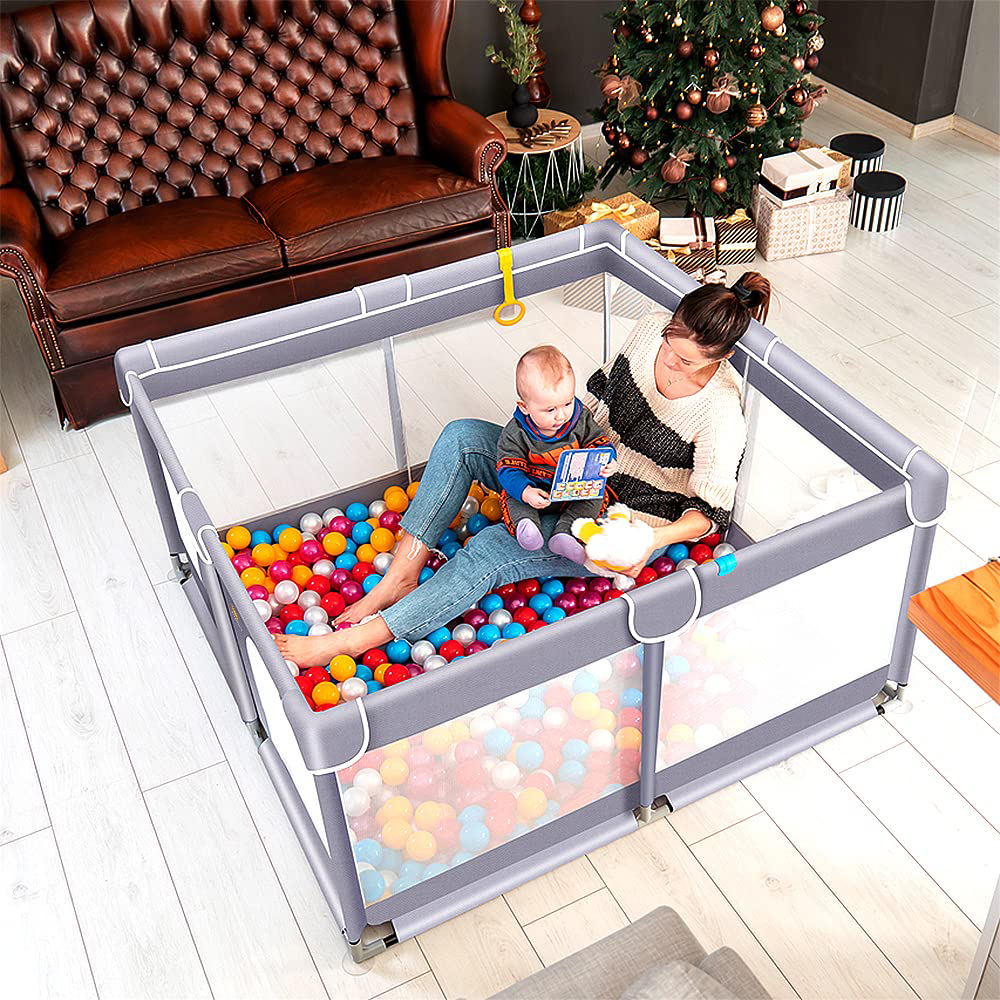 Baby Playpen for Toddlers