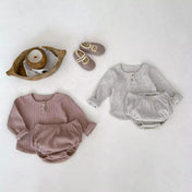 Bubu Baby 2in1 Clothes Set