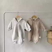 Bubu Sweater Jumpsuit