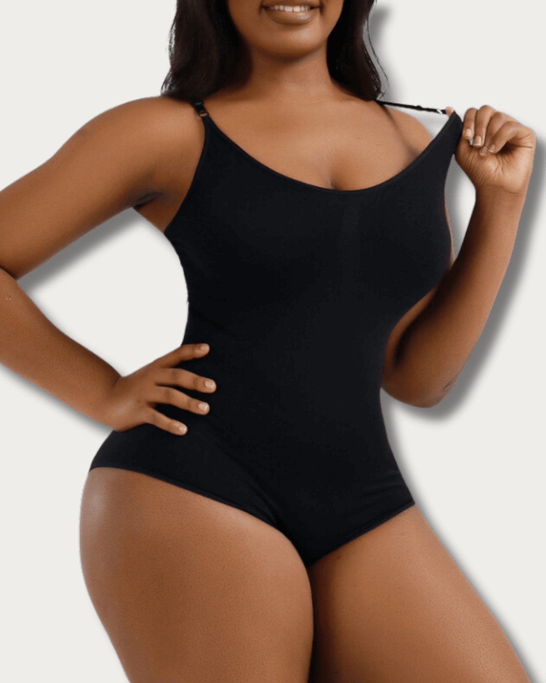 Postpartum Shapewear - Tummy Control Bodysuit