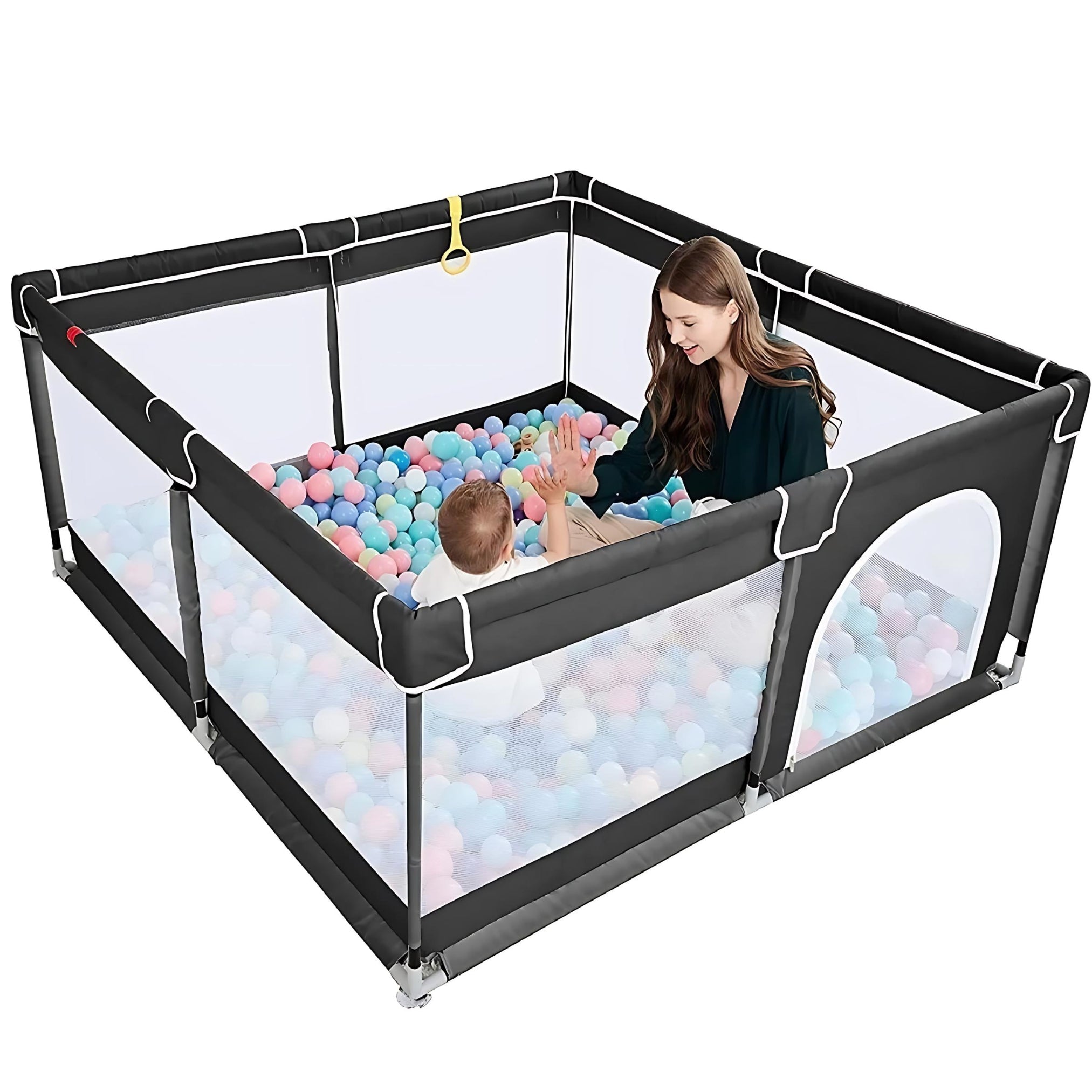 Baby Playpen for Toddlers