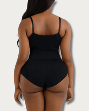 Postpartum Shapewear - Tummy Control Bodysuit