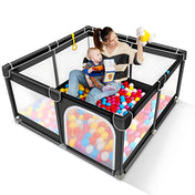 Baby Playpen for Toddlers