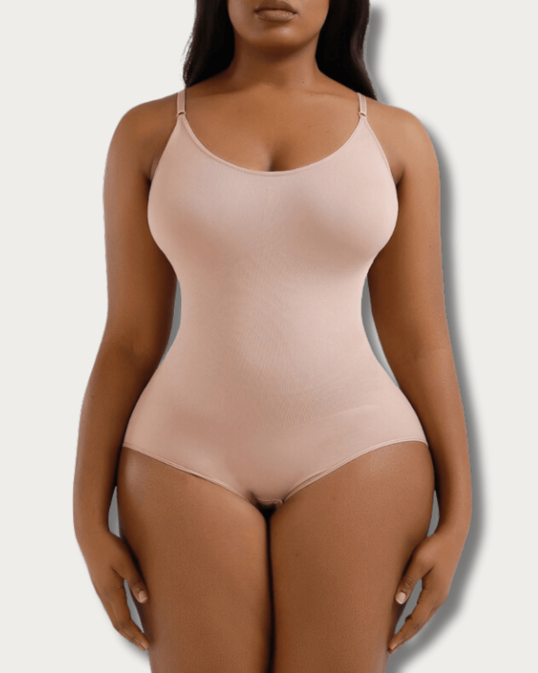 Postpartum Shapewear - Tummy Control Bodysuit