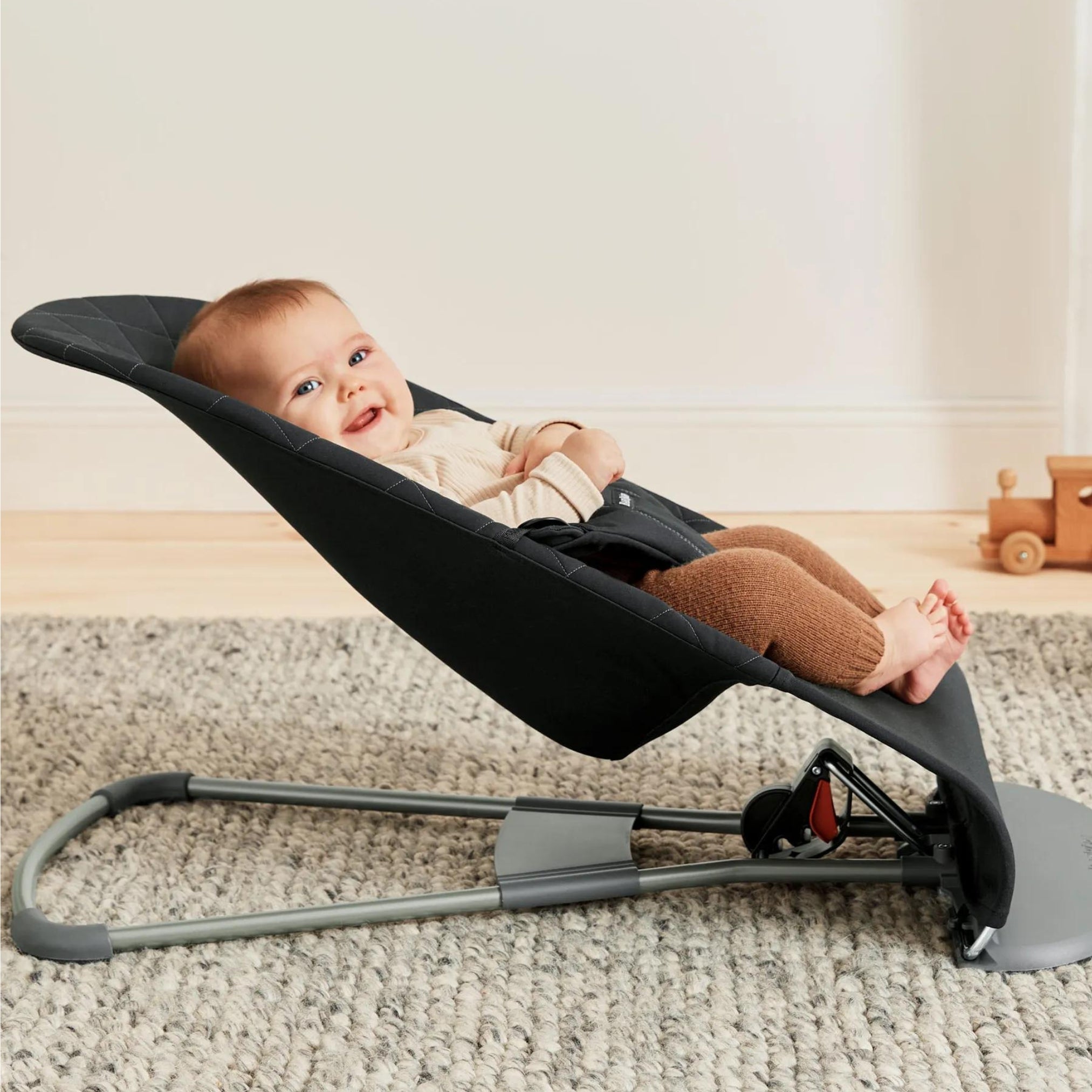 Bubu Baby Bouncer