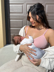 Maternity Nursing Bra