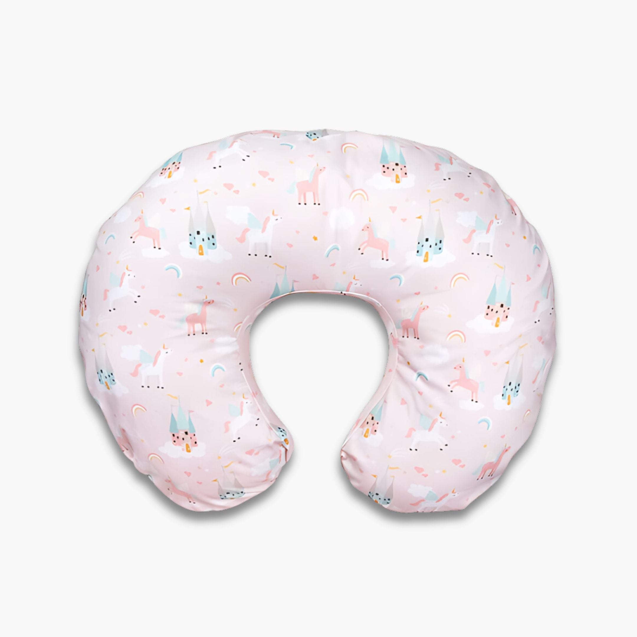 Bubu Support Nursing Pillow