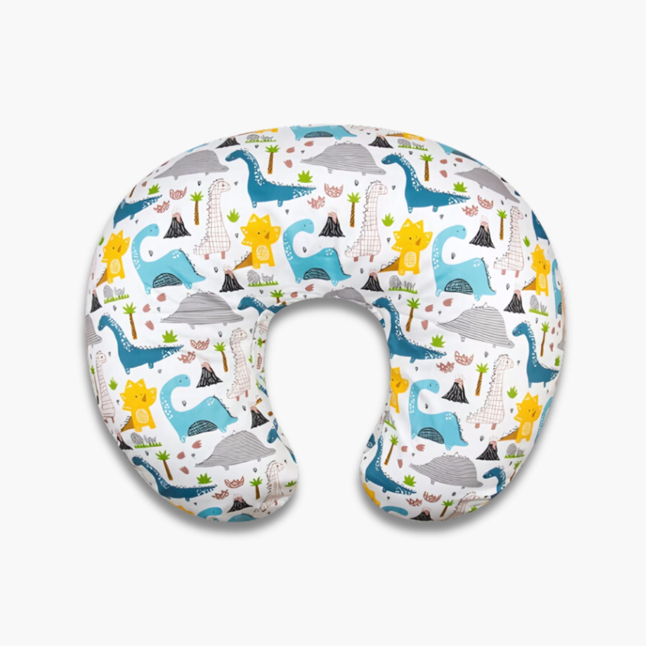 Bubu Support Nursing Pillow