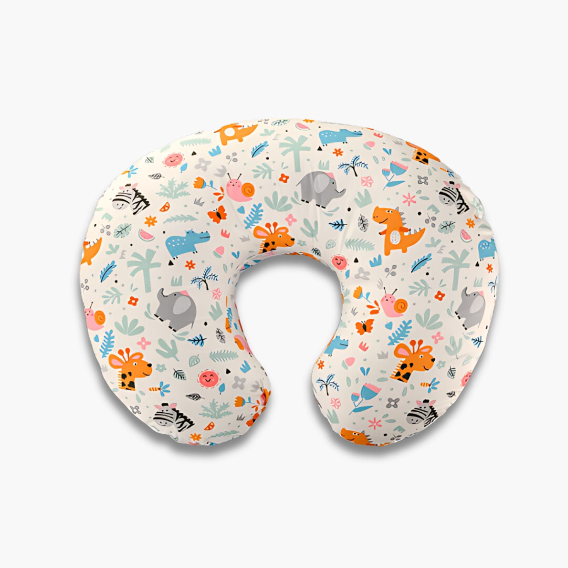 Bubu Support Nursing Pillow