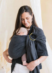 The Ring Sling Carrier