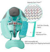 AquaBounce™ 3-in-1 Baby Float