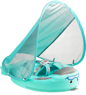 AquaBounce™ 3-in-1 Baby Float