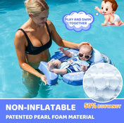 AquaBounce™ 3-in-1 Baby Float