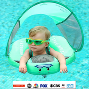 AquaBounce™ 3-in-1 Baby Float