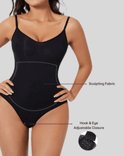 Postpartum Shapewear - Tummy Control Bodysuit