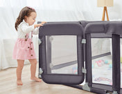 Adult - Accessible Baby Playpen - Bubula AUS