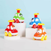 Animal Car Toys