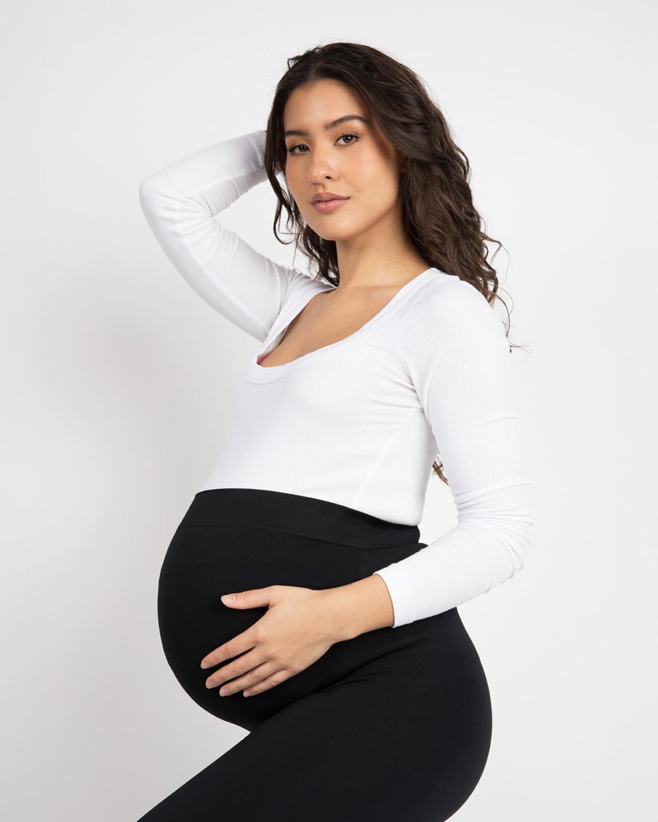 Maternity Leggings - Bubula AUS