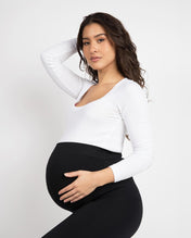 Maternity Leggings - Bubula AUS