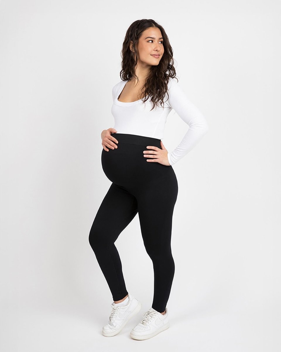 Maternity Leggings - Bubula AUS