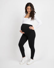 Maternity Leggings - Bubula AUS