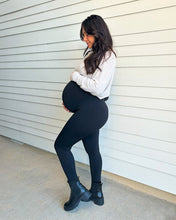 Maternity Leggings - Bubula AUS