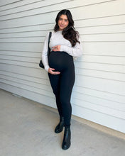 Maternity Leggings - Bubula AUS