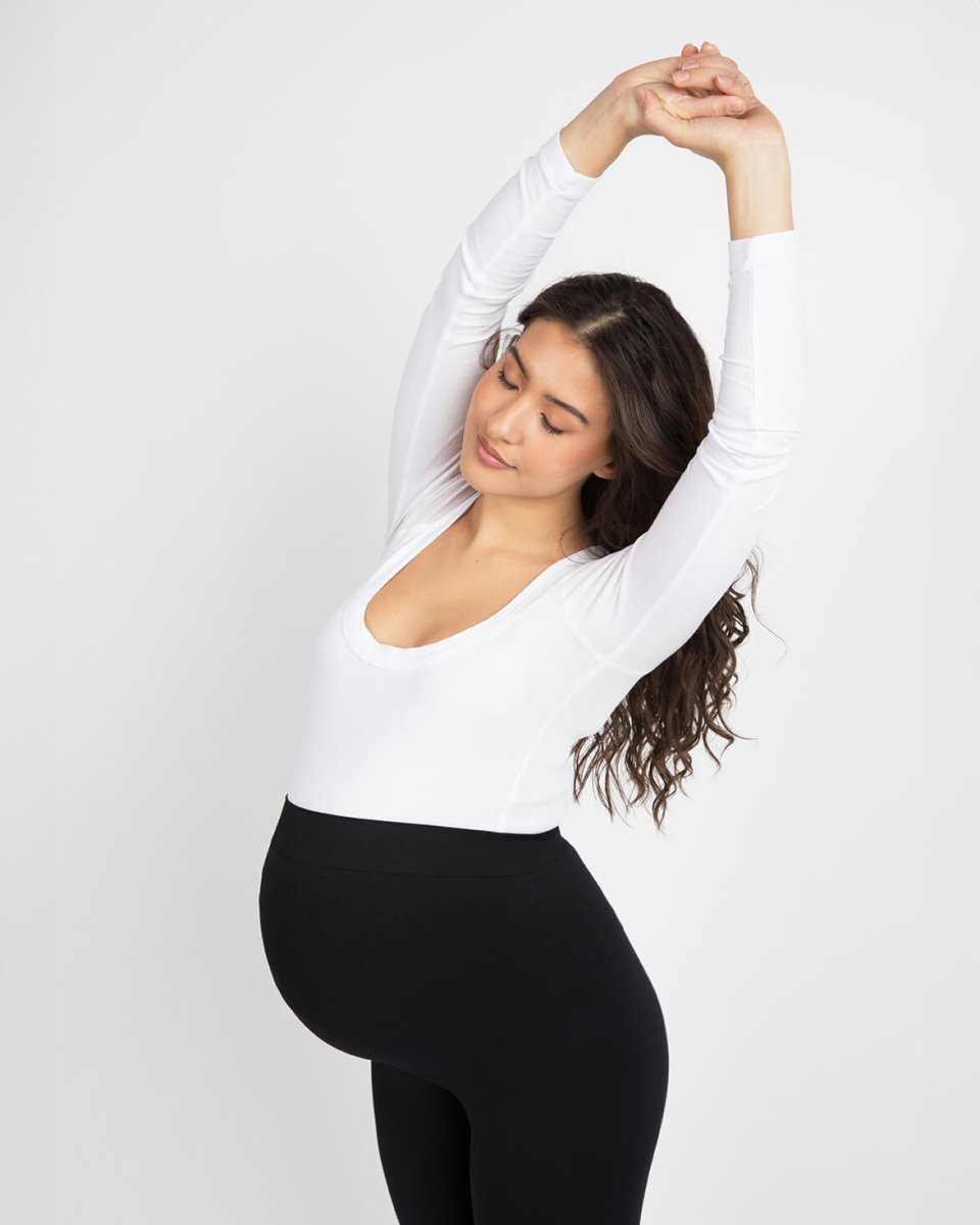 Maternity Leggings - Bubula AUS