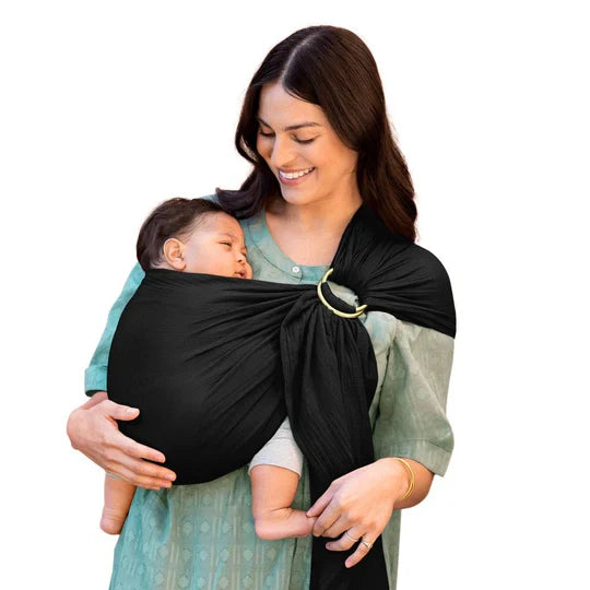 The Ring Sling Carrier