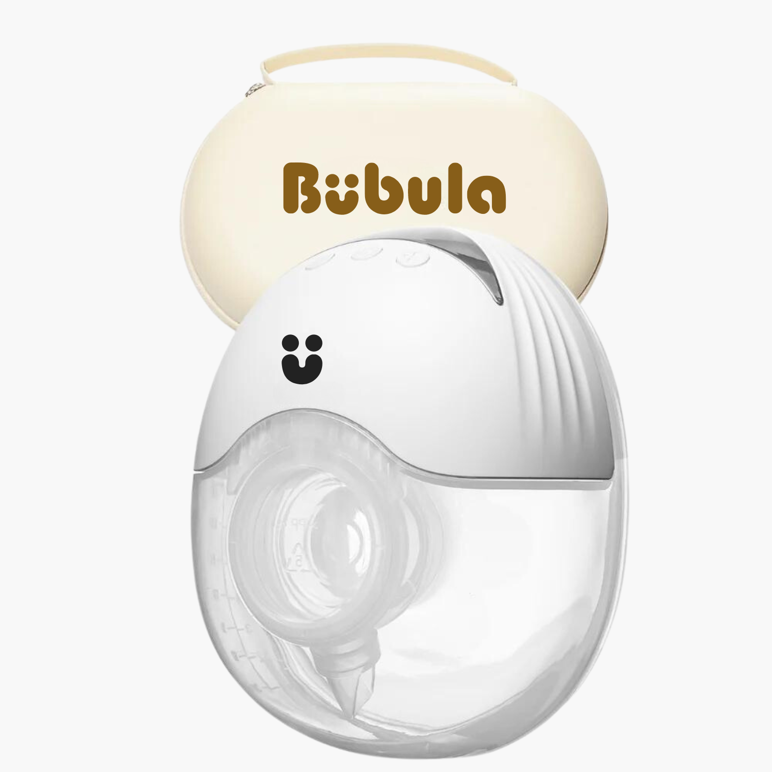 Bubu - Wearable Breast Pump