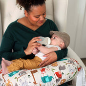 Bubu Support Nursing Pillow