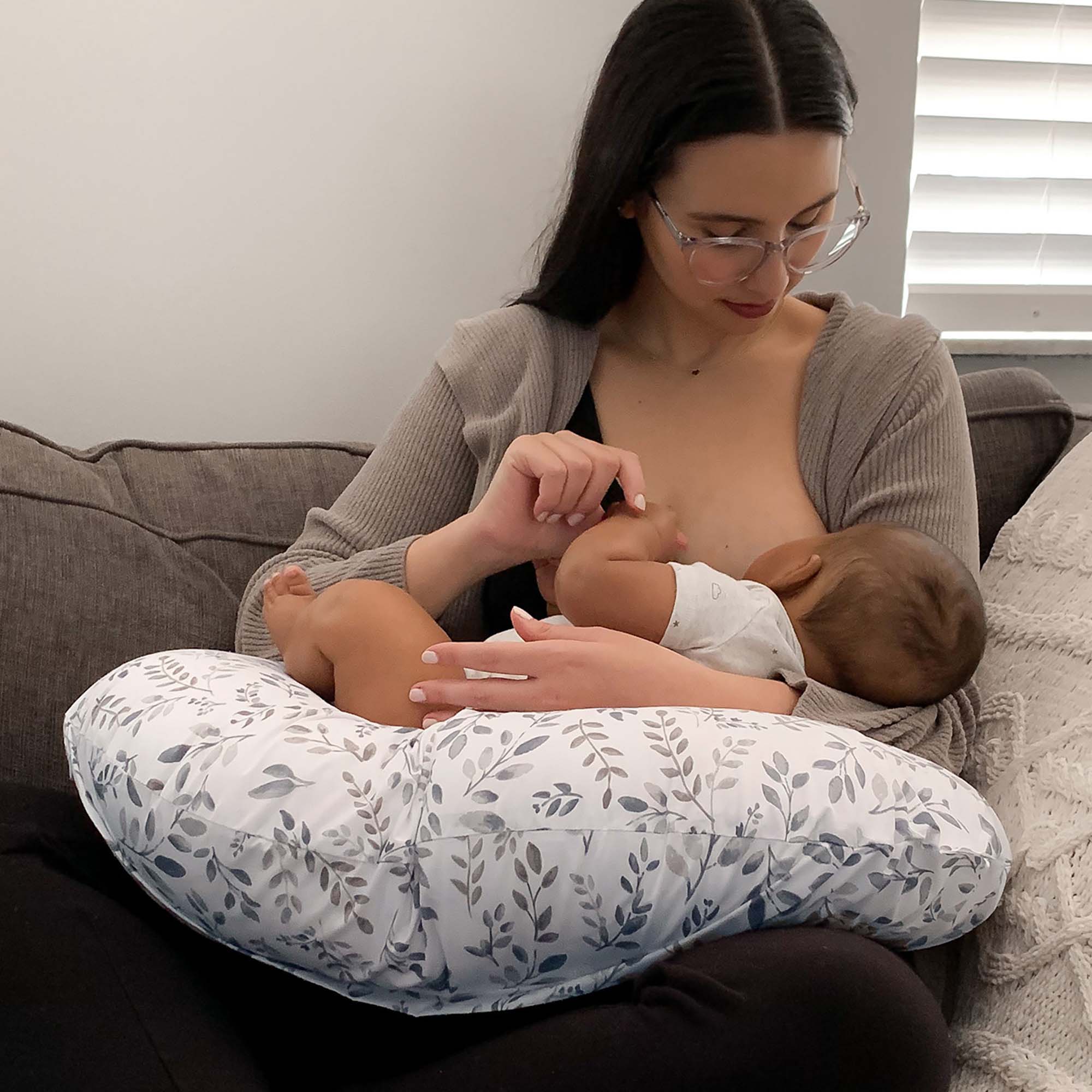 Bubu Support Nursing Pillow