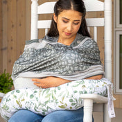 Bubu Support Nursing Pillow